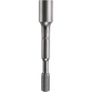 image:imageBOSCH CAS008 8 in Spline Core Bit Adapter8Inch