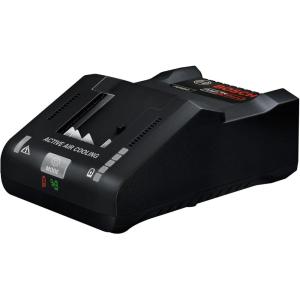 image:imageBOSCH GAL18V160 18V LithiumIon 16 Amp Turbo Charger with Power Boost Compatible with CORE18V Batteries