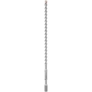 image:imageBOSCH HC4071 114 in x 21 in Spline SpeedX Rotary Hammer Bit for Concrete Drilling58 in