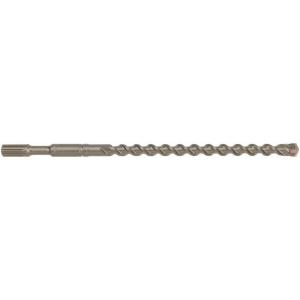 image:imageBOSCH HC4071 114 in x 21 in Spline SpeedX Rotary Hammer Bit for Concrete Drilling78 in