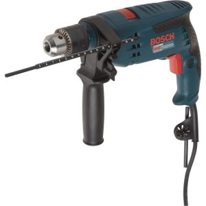 image:imageBosch 1191VSRK 120Volt 12Inch SingleSpeed Hammer Drill