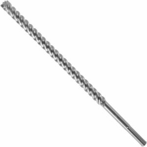 image:imageBosch HCFC5033 34 in x 31 in x 36 in SDSmax SpeedXtreme Rotary Hammer Drill Bit21 Length
