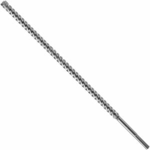 image:imageBosch HCFC5033 34 in x 31 in x 36 in SDSmax SpeedXtreme Rotary Hammer Drill Bit29 Length
