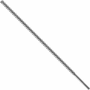 image:imageBosch HCFC5033 34 in x 31 in x 36 in SDSmax SpeedXtreme Rotary Hammer Drill Bit36 Length