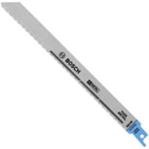 image:imageBosch RM924 5 pc 9 in 24 TPI Metal Reciprocating Saw Blade