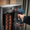 image:imageBOSCH ITDEP2R26B 10Pack 6 In PhillipsSquare 2 Impact Tough DoubleEnded Screwdriving Bits10Pack