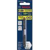 image:imageBOSCH ITDEP2R26B 10Pack 6 In PhillipsSquare 2 Impact Tough DoubleEnded Screwdriving Bits1Pack