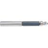 image:imageBosch 85601M 12 In x 112 In Carbide Tipped 2Flute Templet Trim Bit