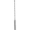 image:imageBosch HC2001B5 5 pc 532 in x 6 in SDSPlus Bulldog Rotary Hammer Bits