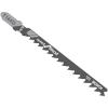 image:imageBosch T144D100 100 pc 4 in 6 TPI Speed for Wood TShank Jig Saw Blades