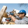 image:imageBOSCH 36V Hammer DrillDriver Kit with 2 Fat Pack 40Ah Batteries HDH36101