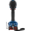 image:imageBOSCH GDR18V1400B12 18V 14 In Hex Impact Driver Kit with 20Ah Battery