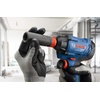 image:imageBOSCH GDX18V1600B12 18V 14 In and 12 In TwoInOne BitSocket Impact Driver Kit
