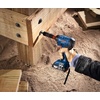 image:imageBOSCH GDX18V1600B12 18V 14 In and 12 In TwoInOne BitSocket Impact Driver Kit