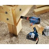 image:imageBOSCH GDX18V1600B12 18V 14 In and 12 In TwoInOne BitSocket Impact Driver Kit
