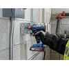 image:imageBOSCH GDX18V1600B12 18V 14 In and 12 In TwoInOne BitSocket Impact Driver Kit