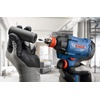 image:imageBOSCH GDX18V1600B12 18V 14 In and 12 In TwoInOne BitSocket Impact Driver Kit