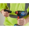 image:imageBOSCH GDX18V1800CB15 18V EC Brushless ConnectedReady 14 In and 12 In TwoInOne BitSocket Impact Driver Kit with 1 CORE18V 40 Ah Compact BatteryGeneration 2