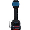 image:imageBOSCH GDX18V1800CB15 18V EC Brushless ConnectedReady 14 In and 12 In TwoInOne BitSocket Impact Driver Kit with 1 CORE18V 40 Ah Compact BatteryGeneration 2