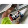 image:imageBOSCH GDX18V1800CB15 18V EC Brushless ConnectedReady 14 In and 12 In TwoInOne BitSocket Impact Driver Kit with 1 CORE18V 40 Ah Compact BatteryGeneration 2