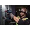 image:imageBOSCH GDX18V1800CB15 18V EC Brushless ConnectedReady 14 In and 12 In TwoInOne BitSocket Impact Driver Kit with 1 CORE18V 40 Ah Compact BatteryGeneration 2
