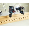 image:imageBOSCH GSR18V535CN 18V EC Brushless ConnectedReady Compact Tough 12 In DrillDriver Bare Tool
