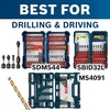 image:imageBOSCH PS11102 12V Max 38 In Right Angle DrillDriver Bare Tool