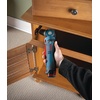 image:imageBOSCH PS11102 12V Max 38 In Right Angle DrillDriver Bare Tool