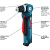 image:imageBOSCH PS11102 12V Max 38 In Right Angle DrillDriver Bare Tool