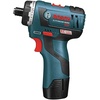 image:imageBOSCH PS2202 12V Max Brushless Pocket Driver Kit with 2 20Ah Batteries