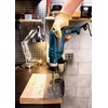 image:imageBosch 1006VSR 38Inch Keyless Chuck Drill 0375