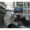 image:imageBosch BareTool HTH181B 18Volt LithiumIon 12Inch Square Drive Hight Torque Impact Wrench with Detent Pin  Blue
