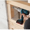 image:imageBosch BareTool HTH181B 18Volt LithiumIon 12Inch Square Drive Hight Torque Impact Wrench with Detent Pin  Blue
