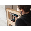 image:imageBosch BareTool IWHT180B 18Volt LithiumIon 12Inch Square Drive High Torque Impact Wrench with Friction RingBlue