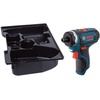 image:imageBosch BareTool PS21BN 12Volt Max Lithium Ion 2Speed Pocket Driver with ExactFit LBOXX Tool Insert Tray