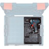 image:imageBosch BareTool PS21BN 12Volt Max Lithium Ion 2Speed Pocket Driver with ExactFit LBOXX Tool Insert Tray