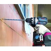 image:imageBosch CORE18V Brushless Brute Tough Hammer DrillDriver with Two 63Ah Batteries HDH183B24