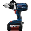 image:imageBosch DDH36101 36V DrillDriver Kit W 2 Fat Pack 40Ah Battery