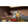 image:imageBosch GDS18V221B25 18V EC Brushless 12 In Impact Wrench Kit with 2 CORE18V 40 Ah Compact Batteriesw 2 18V 4 Ah Batteries