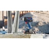 image:imageBosch GDS18V221B25 18V EC Brushless 12 In Impact Wrench Kit with 2 CORE18V 40 Ah Compact Batteriesw 2 18V 4 Ah Batteries