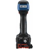 image:imageBosch GDX18V1800B12 18V TwoInOne 14 In and 12 In BitSocket Impact DriverWrench Kit with 2 Ah Standard Power Battery