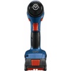 image:imageBosch GSB18V490B12 18V EC Brushless 12 In Hammer DrillDriver Kit with 1 2 Ah Standard Power BatteryIndustrial