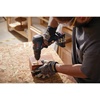 image:imageBosch GSB18V490B12 18V EC Brushless 12 In Hammer DrillDriver Kit with 1 2 Ah Standard Power BatteryIndustrial