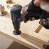 image:imageBosch GSB18V490B12 18V EC Brushless 12 In Hammer DrillDriver Kit with 1 2 Ah Standard Power BatteryIndustrial