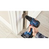 image:imageBosch GSB18V490B12 18V EC Brushless 12 In Hammer DrillDriver Kit with 1 2 Ah Standard Power BatteryIndustrial
