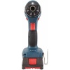 image:imageBosch GSB18V490B12 18V EC Brushless 12 In Hammer DrillDriver Kit with 1 2 Ah Standard Power BatteryIndustrial
