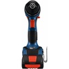 image:imageBosch GSB18V535CB25 18V EC Brushless ConnectedReady 12 In Hammer DrillDriver Kit with 2 CORE18V 4 Ah Advanced Power BatteriesIndustrial