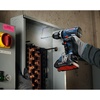 image:imageBosch GSB18V535CB25 18V EC Brushless ConnectedReady 12 In Hammer DrillDriver Kit with 2 CORE18V 4 Ah Advanced Power BatteriesIndustrial