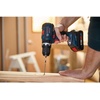 image:imageBosch GSB18V535CB25 18V EC Brushless ConnectedReady 12 In Hammer DrillDriver Kit with 2 CORE18V 4 Ah Advanced Power BatteriesTool Only