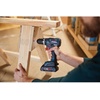 image:imageBosch GSB18V535CB25 18V EC Brushless ConnectedReady 12 In Hammer DrillDriver Kit with 2 CORE18V 4 Ah Advanced Power BatteriesTool Only